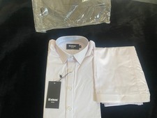 Designer Gul Ahmed Mens White