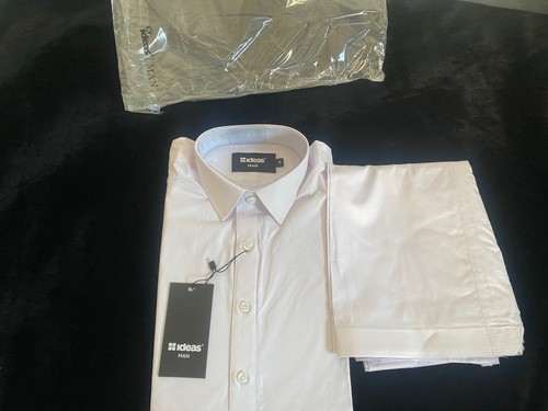 Designer gul ahmed mens - mens, white