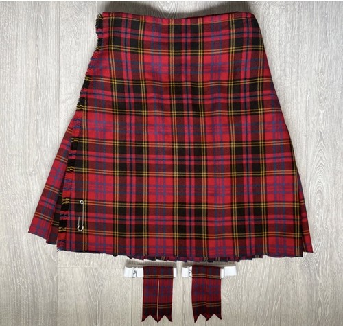 Scottish handmade 100 wool 8 - handmade,