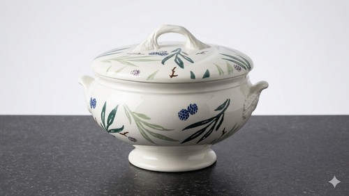 Vintage royal winton - royal,