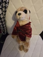 🔥Keel Toys Meerkat Plush