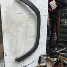 Genuine Toyota RAV4 MK5