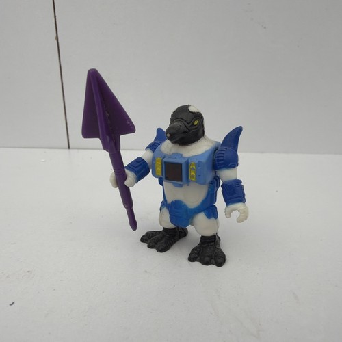 Vtg battle beasts - battle,