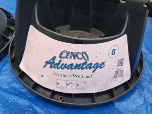 Christmas tree stand base - tree,