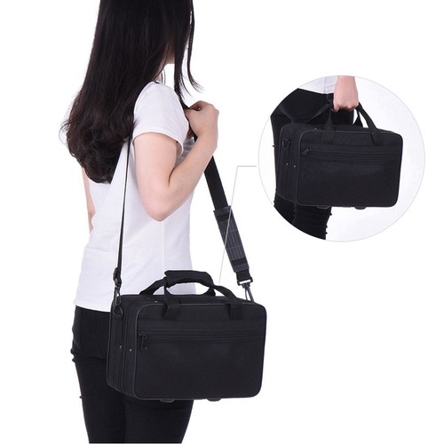 Ammoon mini pocket trumpet - pocket,