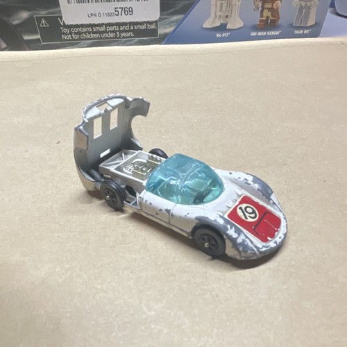 Corgi juniors whizzwheels - corgi,