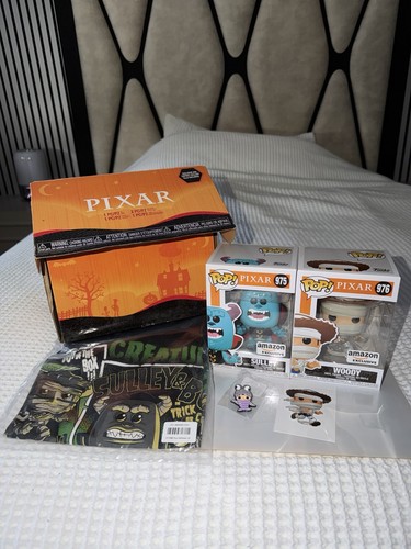 Funko pop disney pixar - pop,