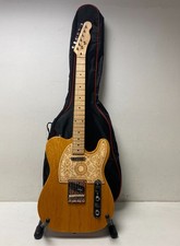 Custom Telecaster Style