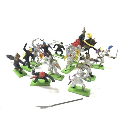 Britains deetail collection - -,