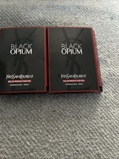 Yves Saint Laurent Black Opium