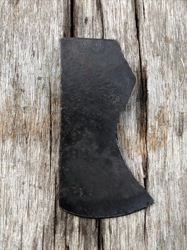 Vintage axe elwell - axe,