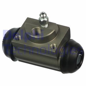Delphi lw80125 wheel brake - delphi,