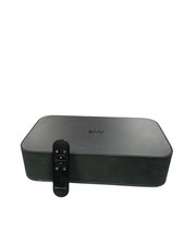 Sky Q Box Speaker 