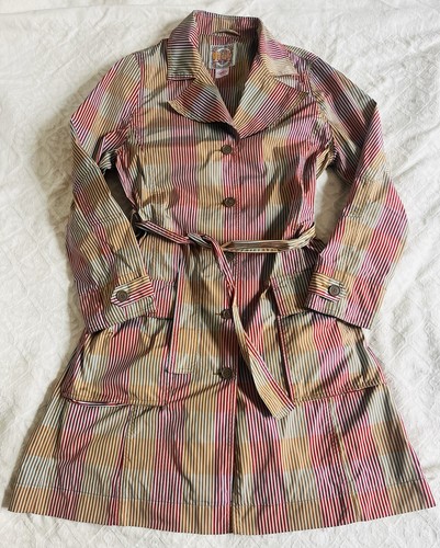Vintage oilily coloured - vintage,