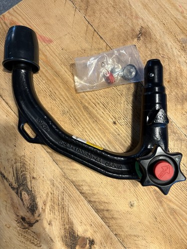 Ford focus detachable - detachable, bar