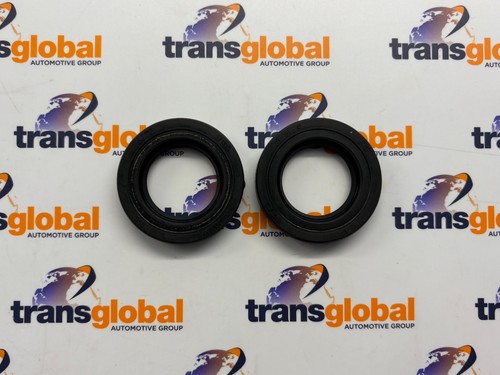 Front inner swivel half - inner,