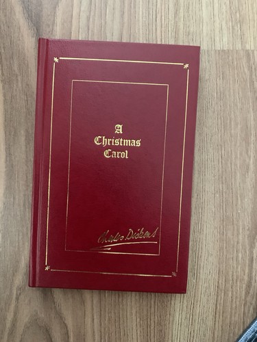 Charles dickens christmas - dickens.,