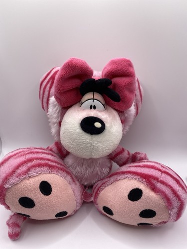 Diddlina diddl mouse zebra - diddlina,
