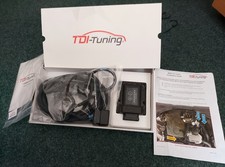 TDI -Tuning Performance chip