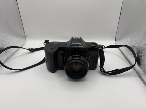 Olympus om101 power - power, focus