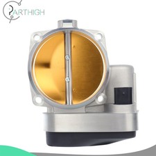 90MM Larger Throttle Body For