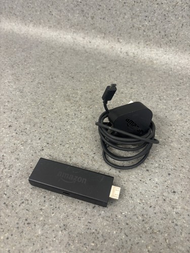 Amazon fire stick ly73pr - fire, tv