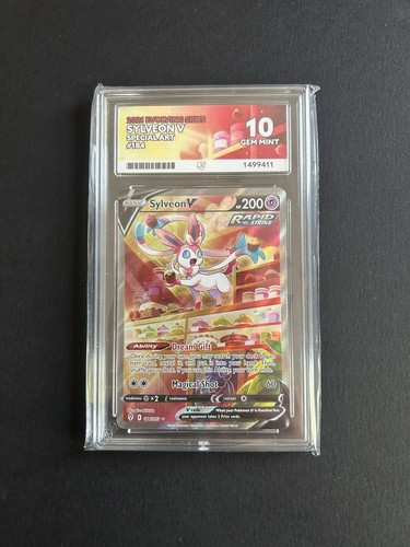 Pokémon tcg sylveon - pokémon,