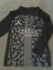 Nike Air Jordan’s PSG
