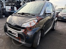 SMART FORTWO MK2 C451
