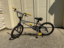 20” Mongoose Index 1.0 BMX