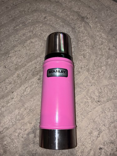 Stanley pink vacuum - stanley,