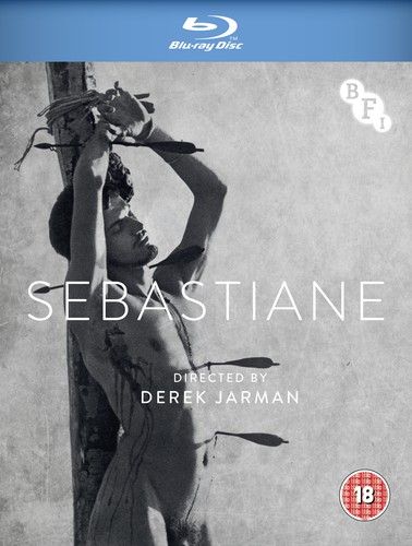 Sebastiane - , (blu-ray)