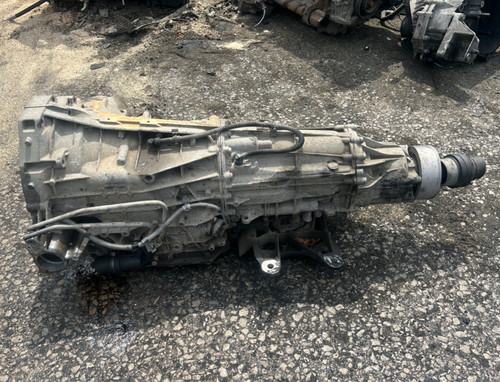 Audi vdh gearbox a5 a6 - a4,