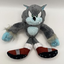 Jazwares werehog sonic the - werehog,