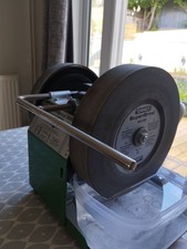 Tormak Supergrind 2000 Wet