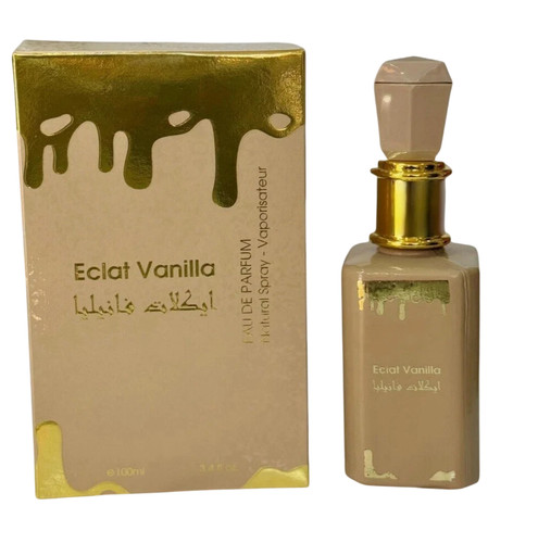 Oud eclat vanilla - vanilla, 100ml