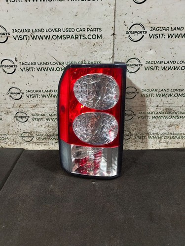 Land rover discovery l319 - land,