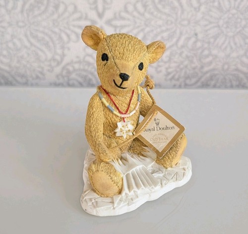 Royal doulton jane hissey - doulton, old