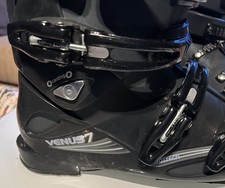 Lange Venus 7 ski boots size 25.5/UK 6.5