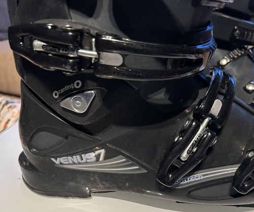 Lange venus ski boots - lange,