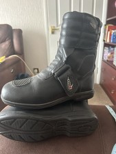 Women’s UK3 Motorbike Books