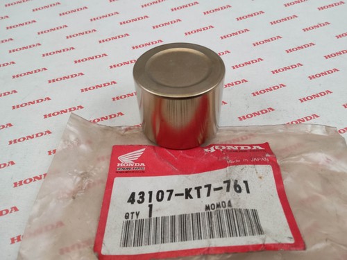 Rear caliper piston - a,