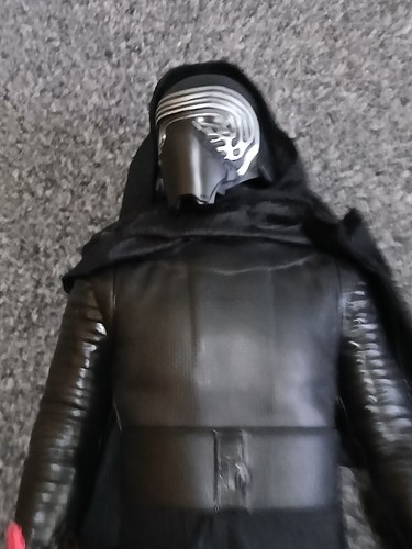 Star wars kylo ren large - star,
