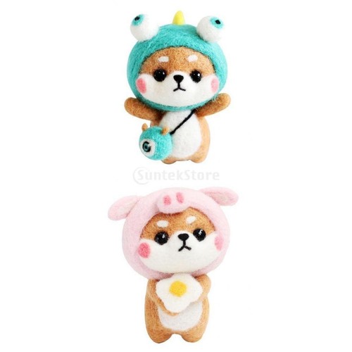 Pack cute dog - dog, craft