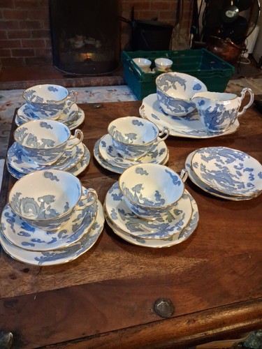 Adderley fine bone china - adderley,