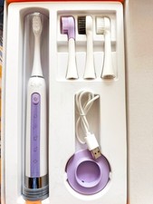 Pro Led Sonic Teeth Whitening