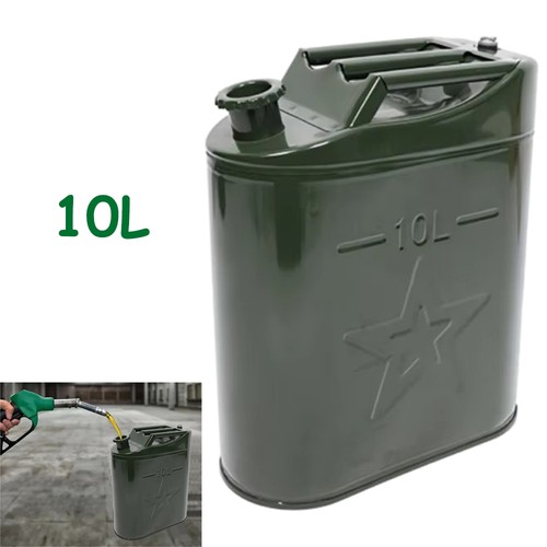 10l metal gas - 10l,