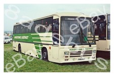Bus Photograph MAIDSTONE &