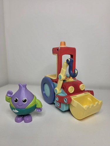 Moon cbeebies mr - &,