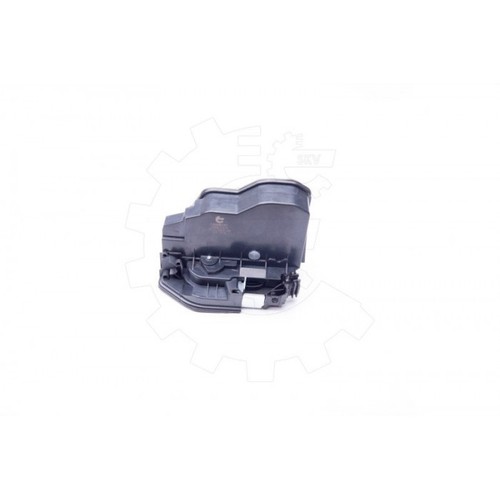 Right rear door lock for - door,